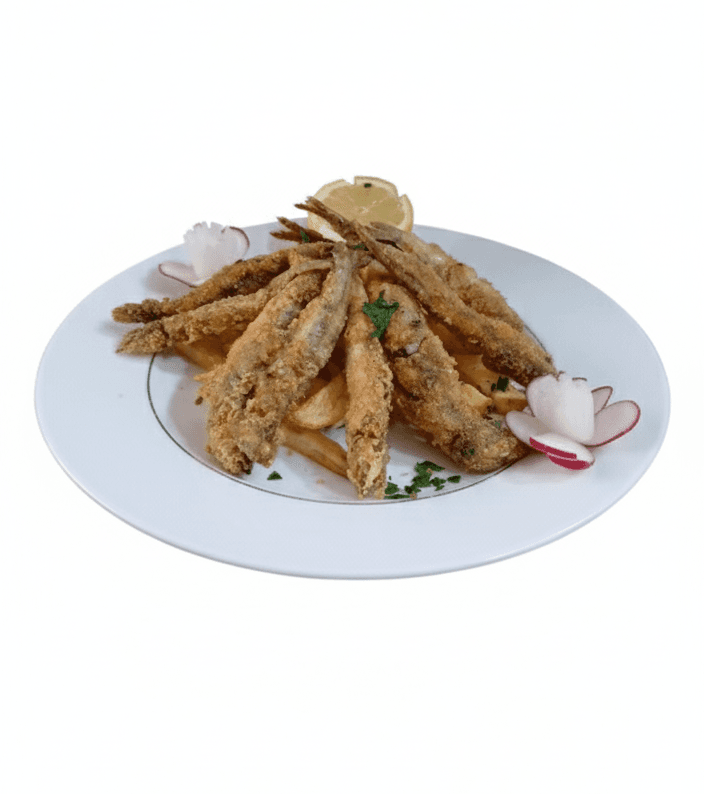  Sardine