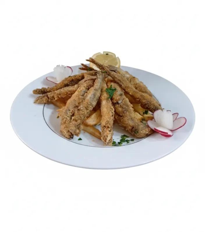  Sardine