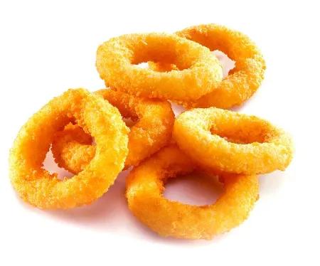Oignons Rings