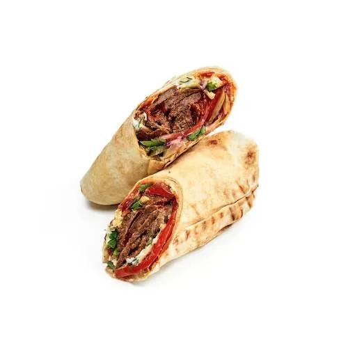 Libanais Merguez