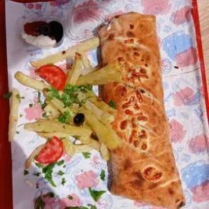 Libanais Thon