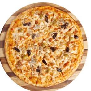 Pizza Neptune
