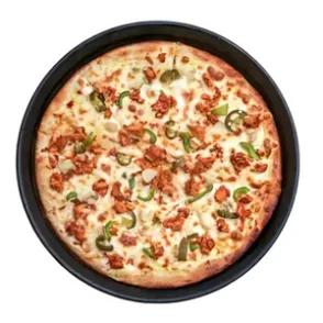 Pizza Chawarma