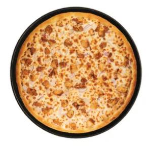 Pizza Escalope