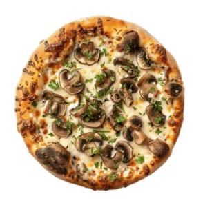 Pizza Champignon