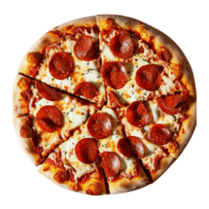 Pizza Pepperoni