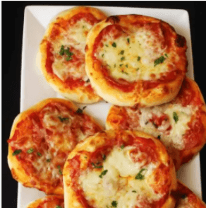 Mini Pizza