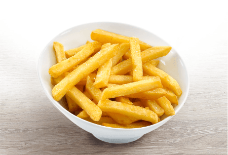 Portion de Frite