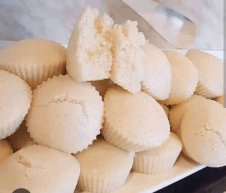Sachet de Ablo (10 Boules)