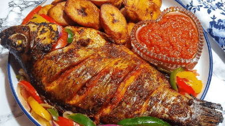 Alloco Menu