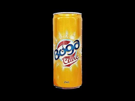 Canette Boga Cidre