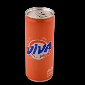 Canette Viva Pêche