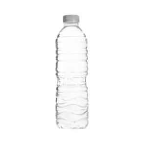 Eau minérale 0.5L