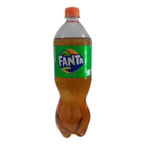Fanta Pomme 1L