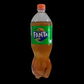 Fanta Pomme 1L