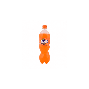 Fanta Orange 1L