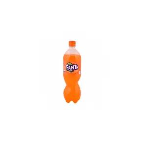 Fanta Orange 1L