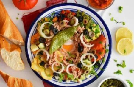 Plat Tounsi