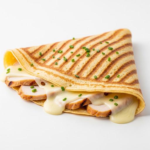 Crêpe La PICHICHI