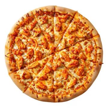 Pizza La Spicy