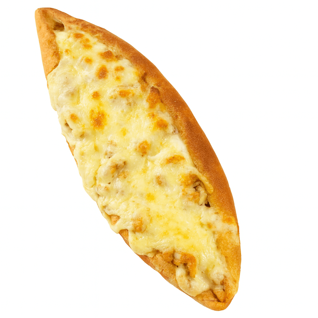 Baguette Farcie Poulet