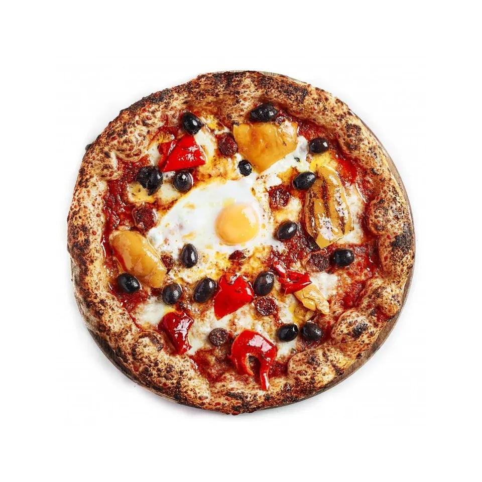 Pizza Algérienne