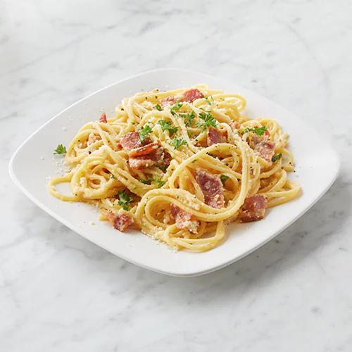 Pasta Carbonara