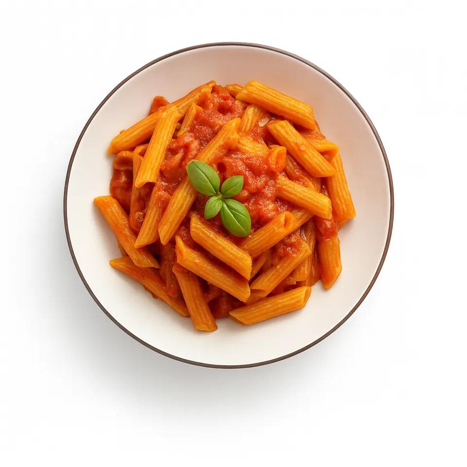 Pasta Milanaise