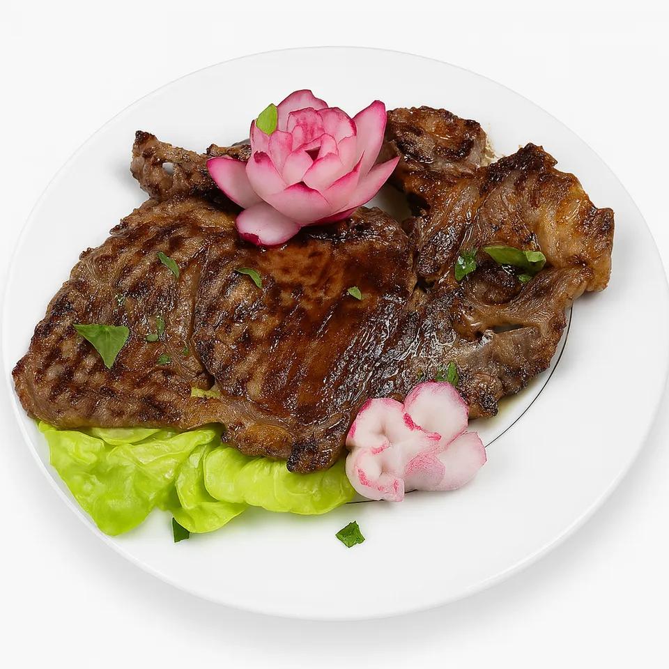 Filet Grillé 200g