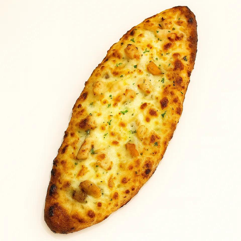 Pizzwich Poulet
