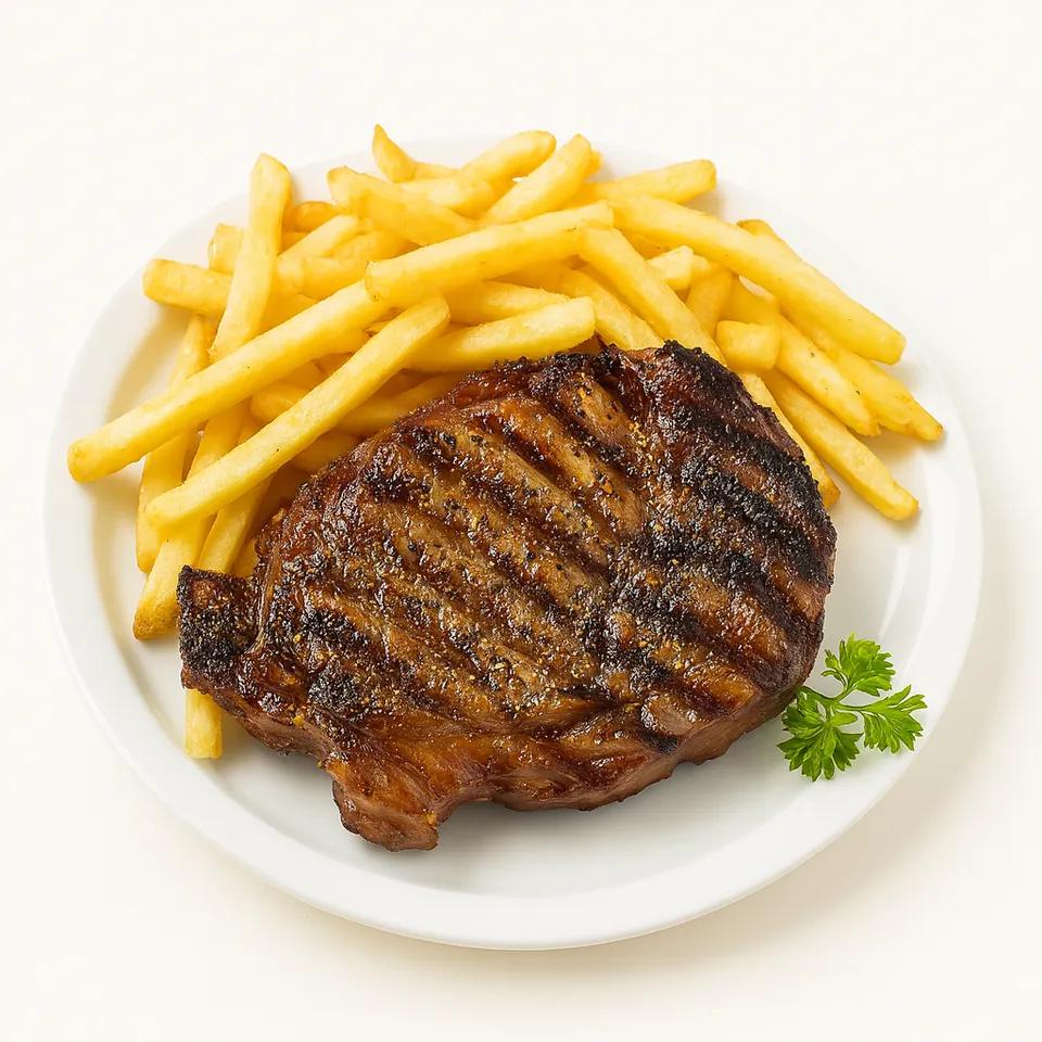 Entrecôte Grillé 200g