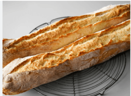 Pain Baguette