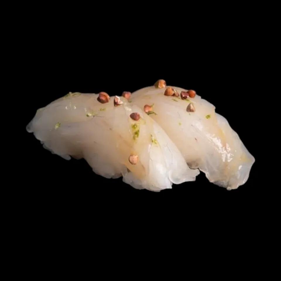 Nigiri Daurade