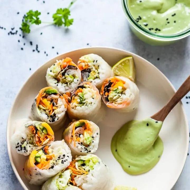 Spring Roll