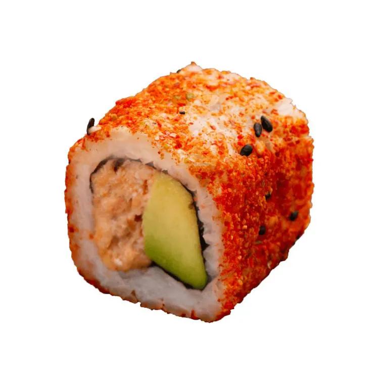 Hot Saumon