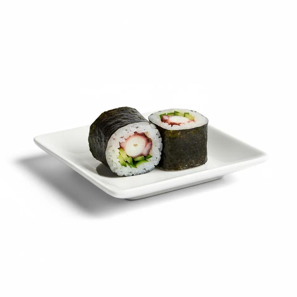 Maki Poulpe