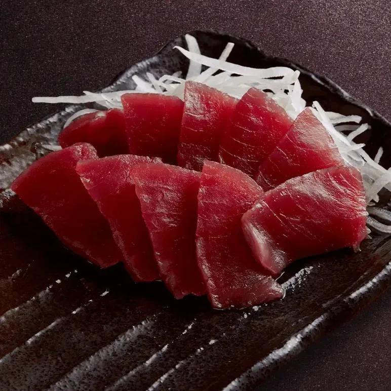 Sashimi Thon