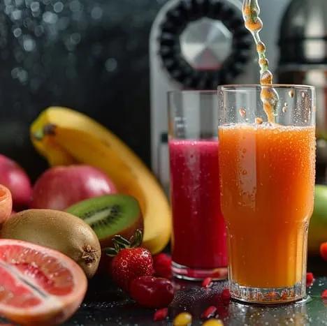Cocktail de Fruits