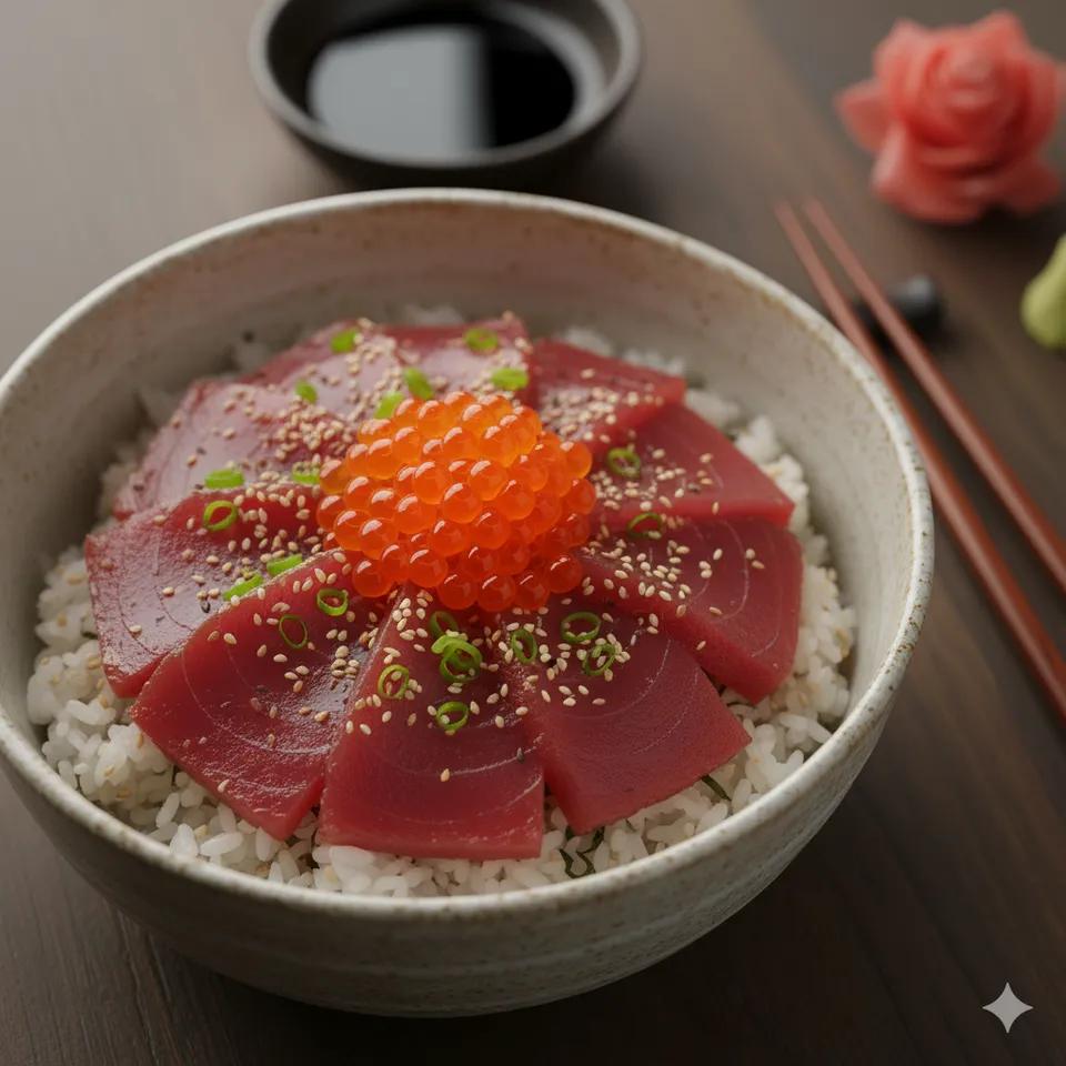 Chirashi Thon