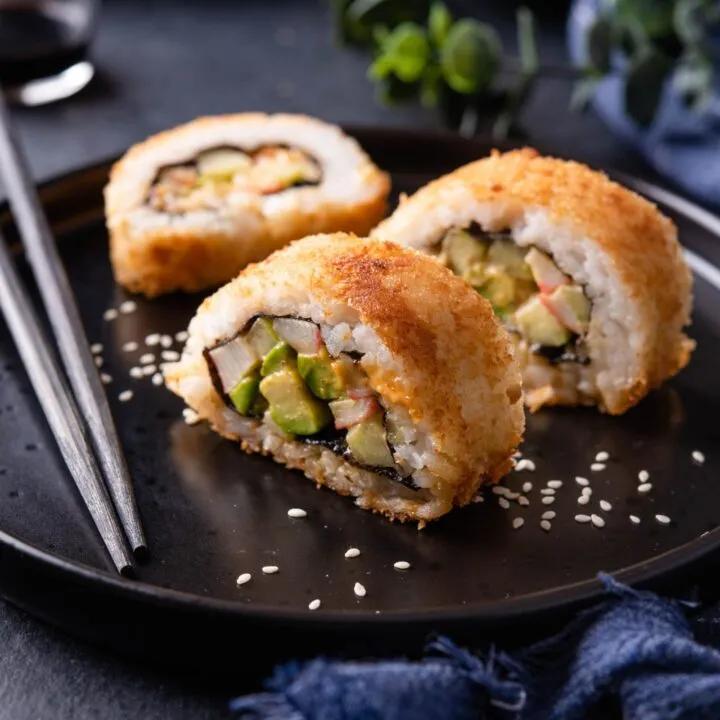 Chicken Crunchy