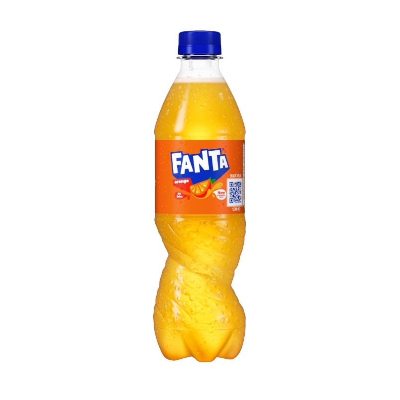 Fanta 30cl