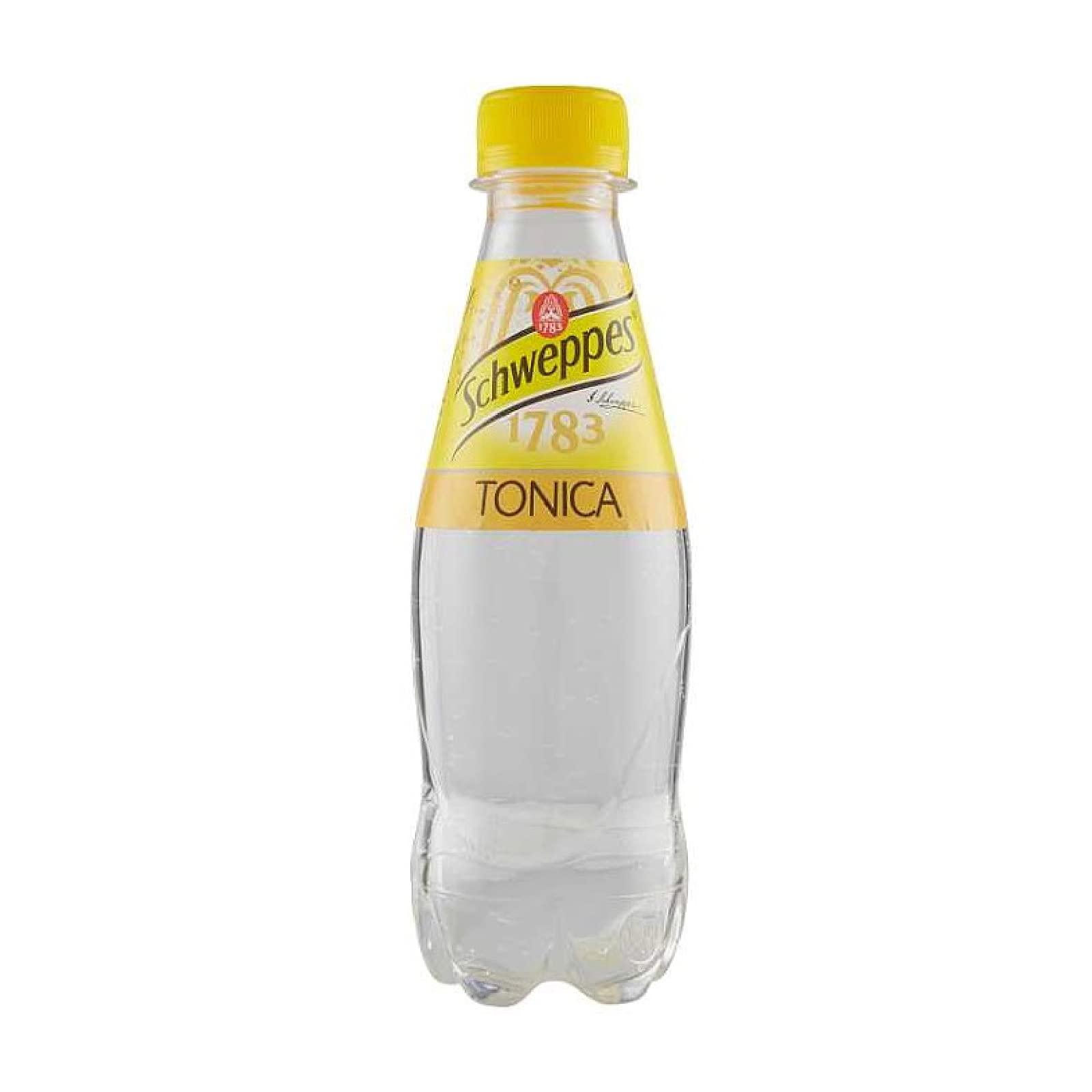 Schweppes