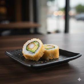 Kyoto Crispy