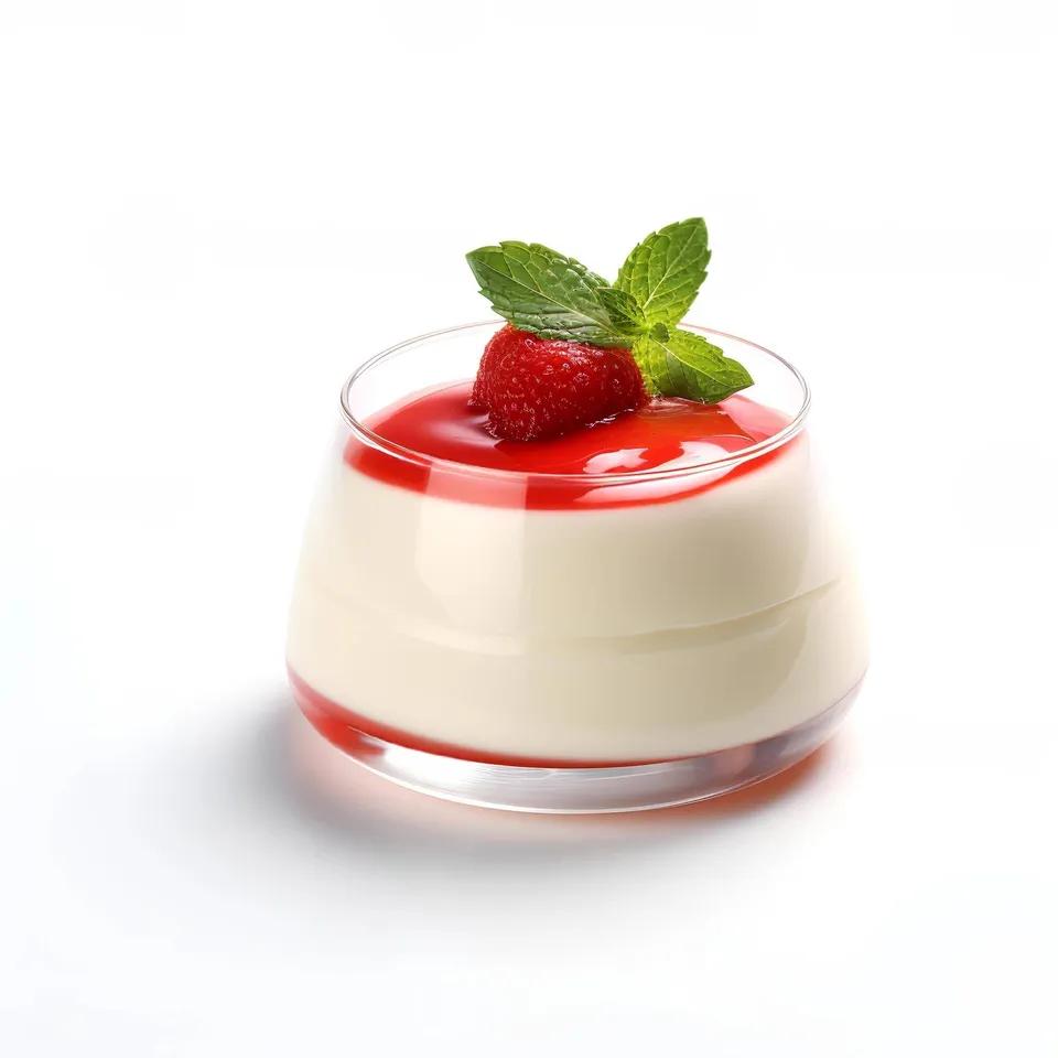Panna-Cotta