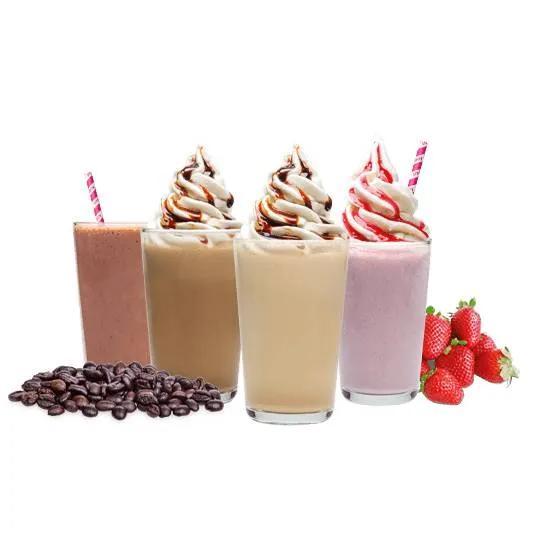 Frappuccino Brownie