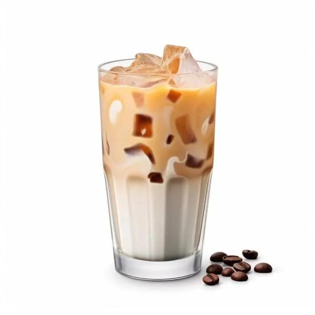 Latté Macchiato