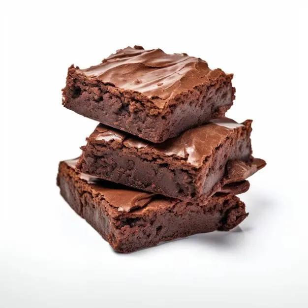 Brownie Chocolat