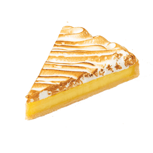 Tarte Citron