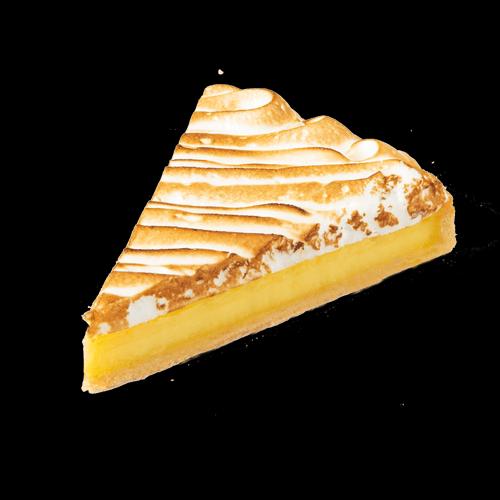 Tarte Citron