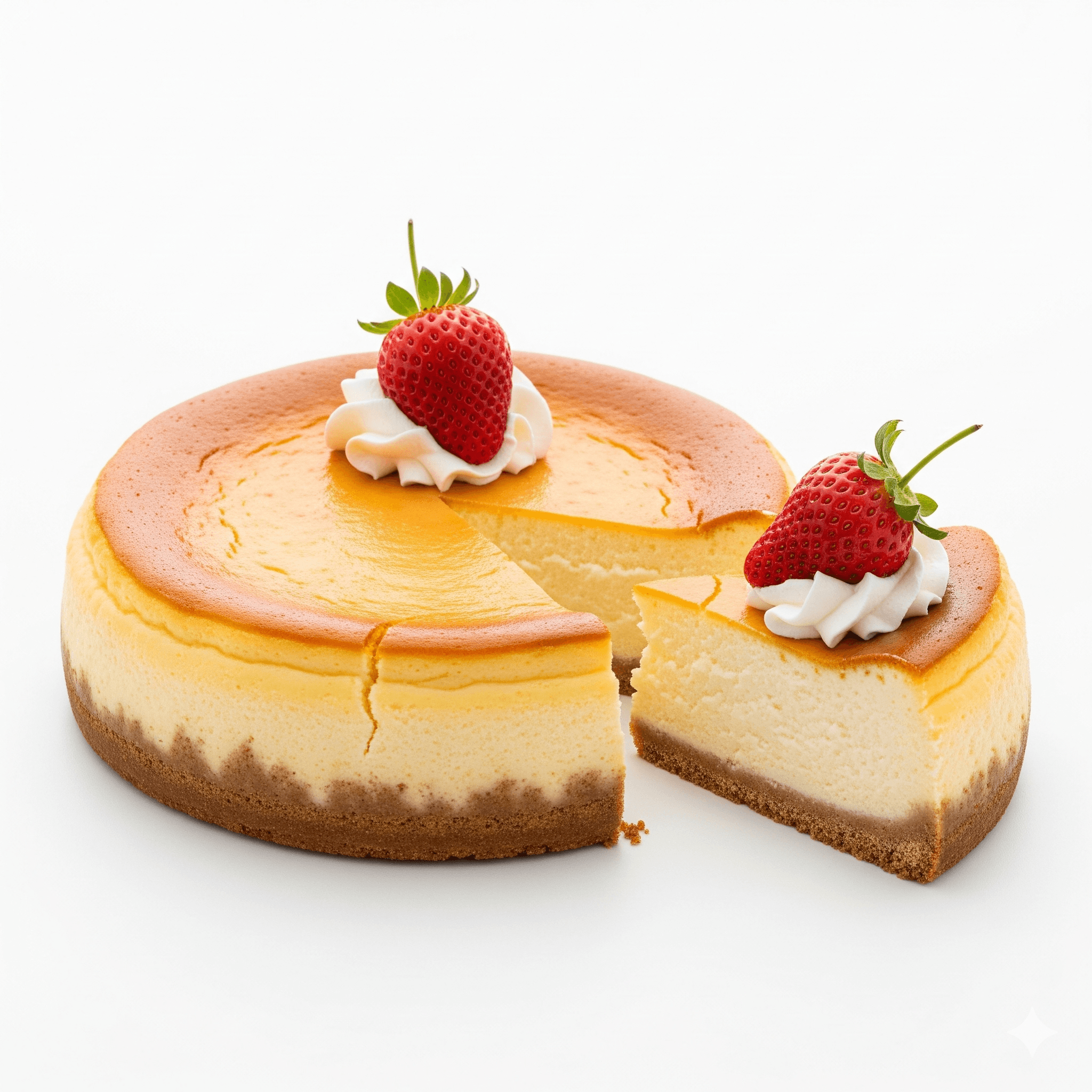 New-York Cheesecake